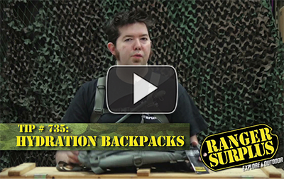 Ranger-Surplus-Tip-735-Hydration-Backpacks
